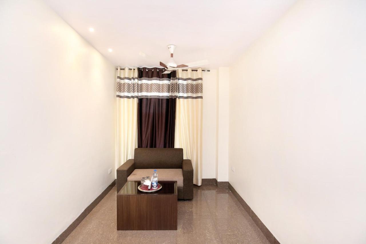 Hotel Grand M Lajjo Ludhiana Bagian luar foto